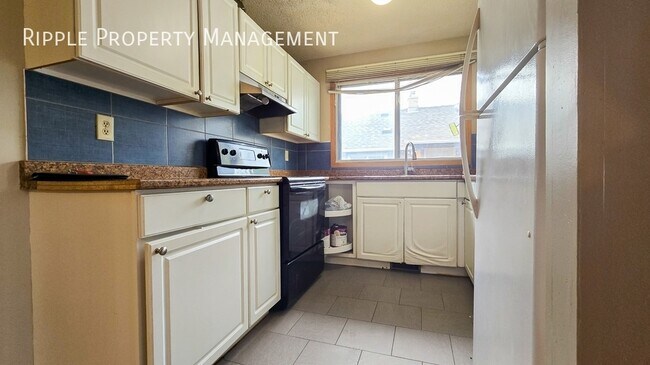 1515-1536 36 St SE in Calgary, AB - Building Photo - Building Photo