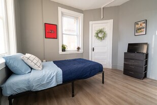 376 Washington St in Lynn, MA - Building Photo