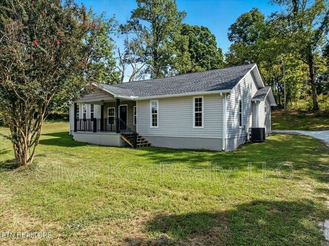 property at 1309 Summit St