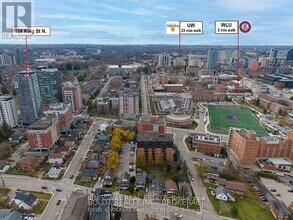 128 King St N in Waterloo, ON - Building Photo - Building Photo