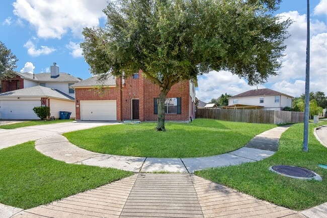 6111 Harvest Terrace Ct in Spring, TX - Building Photo - Building Photo