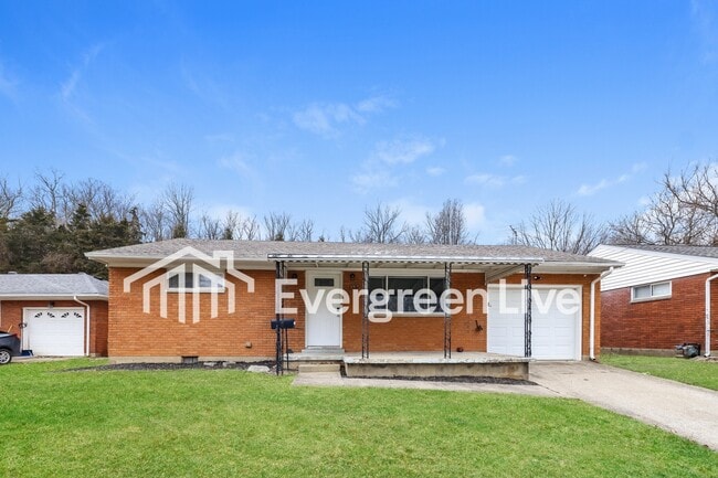 property at 397 Mary Ln Cir