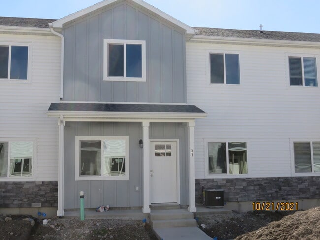 property at 51 W 440