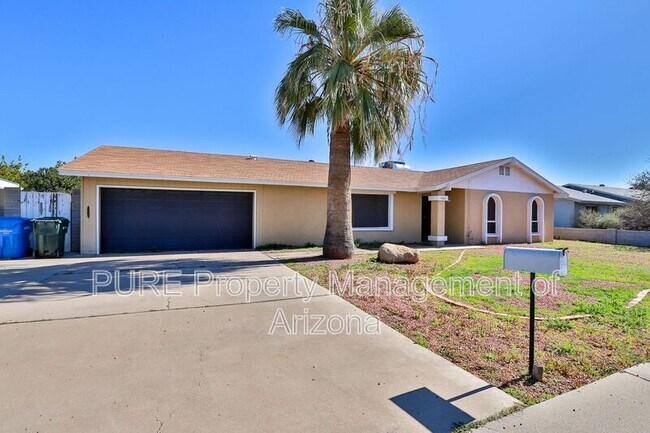 property at 18807 N 17th Ave