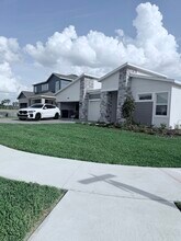 1744 Rider Rain Ln in Apopka, FL - Foto de edificio - Building Photo