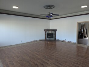 95 Brent Blvd in Strathmore, AB - Building Photo - Building Photo