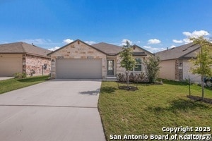 property at 13129 Needle Grass