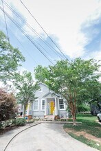 315 W Chappell St in Griffin, GA - Building Photo - Building Photo