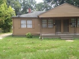 2506 Heard St in Columbus, GA - Building Photo