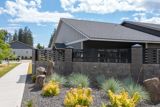 Maplewood Villas in Post Falls, ID - Building Photo - Building Photo