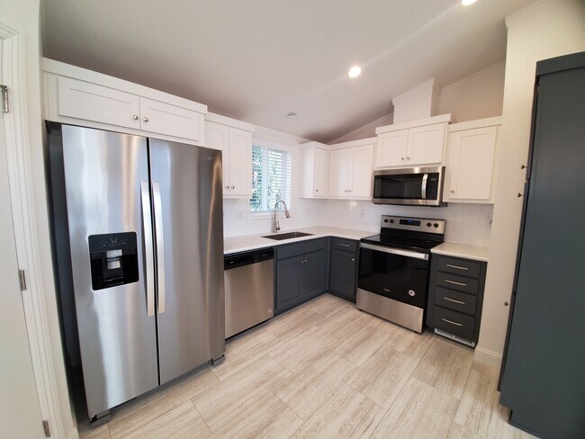 property at 25918 Meadowmist Dr