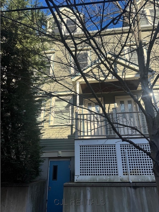 property at 4 Sherman Ct