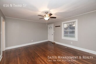 616 N 3rd St in Mebane, NC - Building Photo - Building Photo