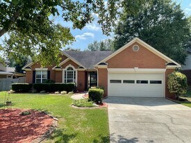 1140 Parkside Trail in Evans, GA - Building Photo