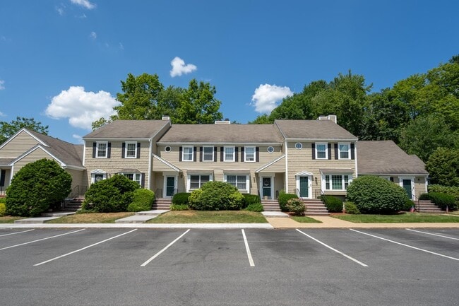 property at 12 Stillwater Dr