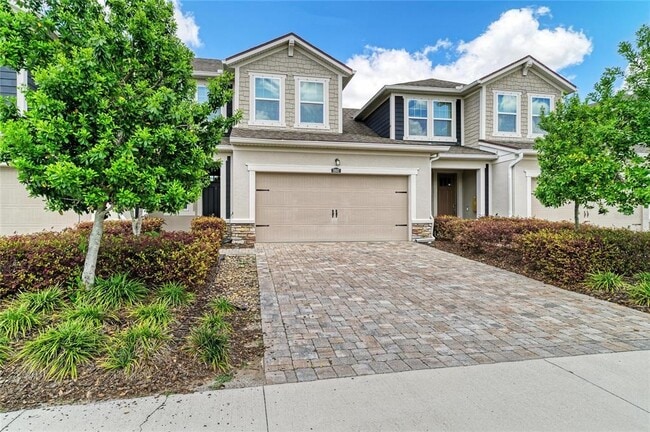 11607 Brookside Dr in Bradenton, FL - Building Photo - Building Photo