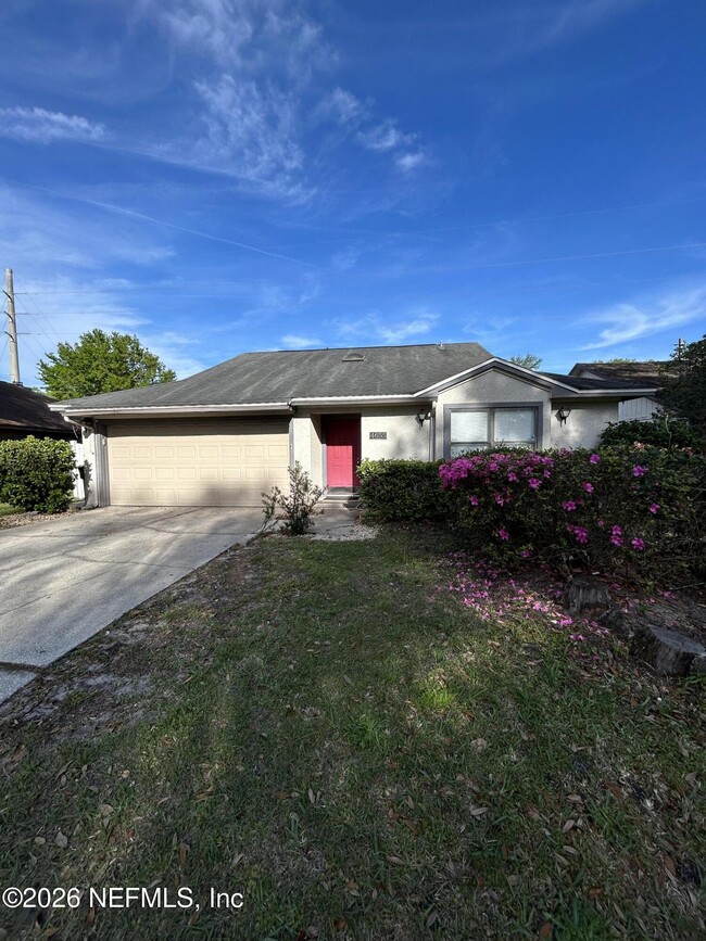 property at 4655 Trevi Dr