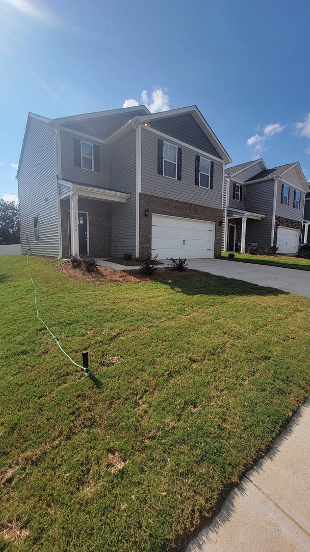 14136 Wilson Mac Ln in Charlotte, NC - Building Photo - Building Photo
