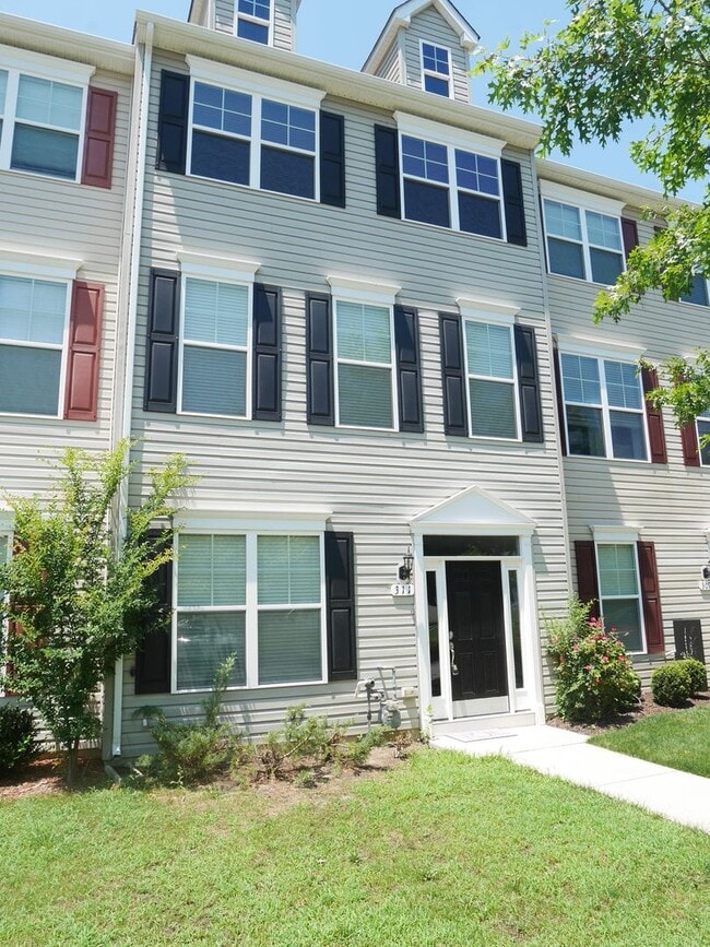 property at 311 Ashby Commons Dr