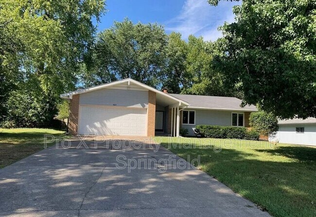 property at 5615 S Farm Rd 163