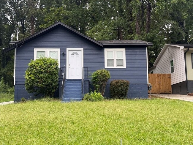 property at 2777 3rd Ave SW