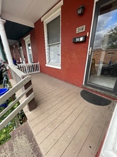 314 S 15th St in Harrisburg, PA - Building Photo - Building Photo