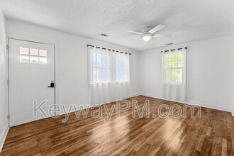 2014 Lanier Dr in Augusta, GA - Building Photo - Building Photo