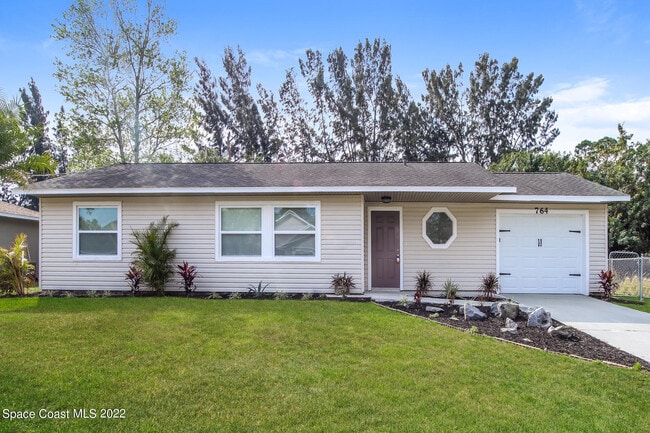 property at 764 Gelaso St SW