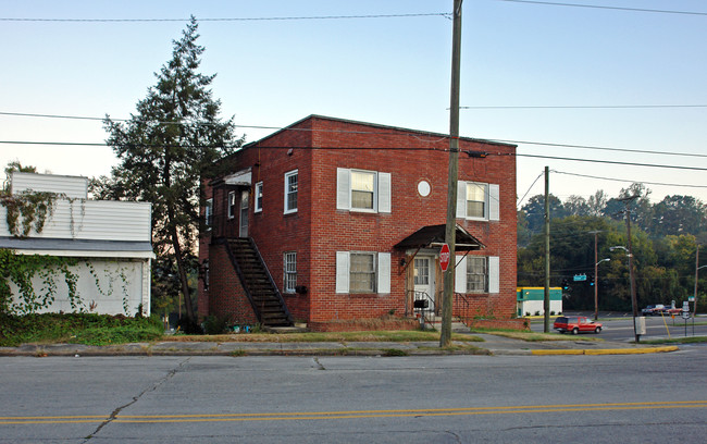 3827 Holston Dr in Knoxville, TN - Building Photo - Building Photo