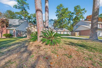 2603 Shady Bayou Ln in Spring, TX - Building Photo - Building Photo