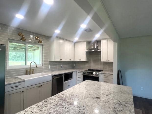 1140 Valicek Ln in Cat Spring, TX - Building Photo - Building Photo