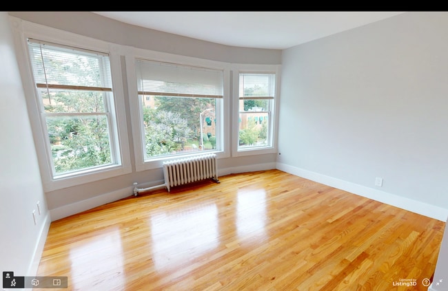 1570 Cambridge St, Unit 1F in Cambridge, MA - Building Photo - Building Photo