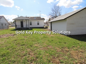 1806 E 18th St in Muncie, IN - Building Photo - Building Photo