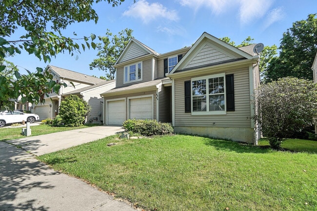 2380 Oaktree Pl in Cincinnati, OH - Building Photo - Building Photo