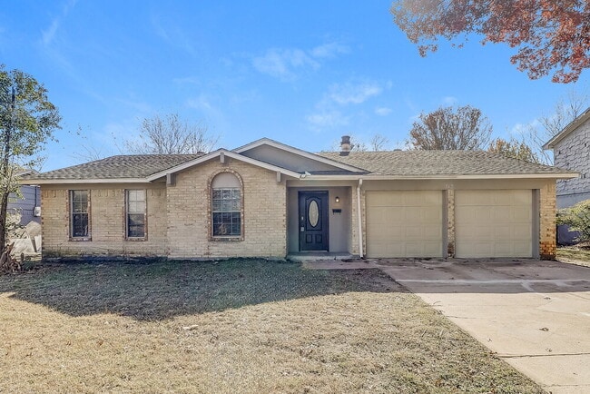 property at 742 Yale Dr