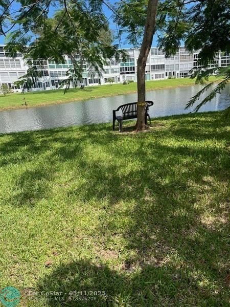 124 Tilford F in Deerfield Beach, FL - Building Photo