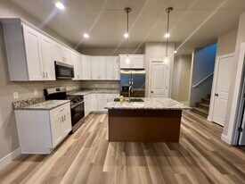 2106 Blue Norther Ln in Cheyenne, WY - Building Photo