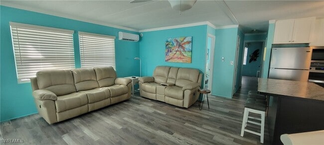 property at 4701 Kahlua Ln