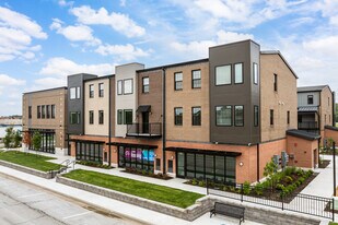 Blume NKC in North Kansas City, MO - Building Photo