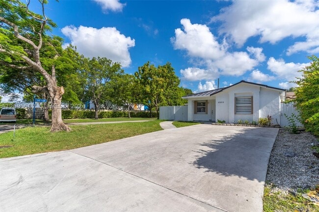 property at 9999 NW 25th Terrace