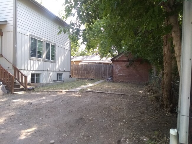 2115 Jackson St in Golden, CO - Building Photo - Building Photo