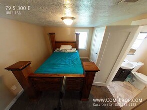 79 S 300 E St in Pleasant Grove, UT - Building Photo - Building Photo