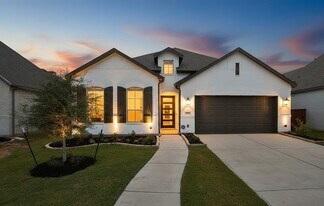 9634 Wright Dr in Manvel, TX - Building Photo