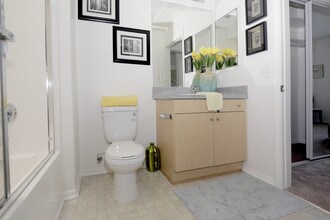 The Magnolia at Sherman Oaks in Sherman Oaks, CA - Foto de edificio - Interior Photo