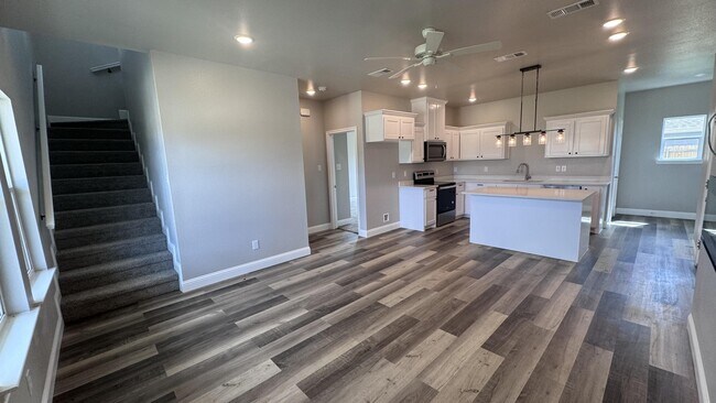 100 Rams Dr in Sulphur Springs, TX - Building Photo - Building Photo