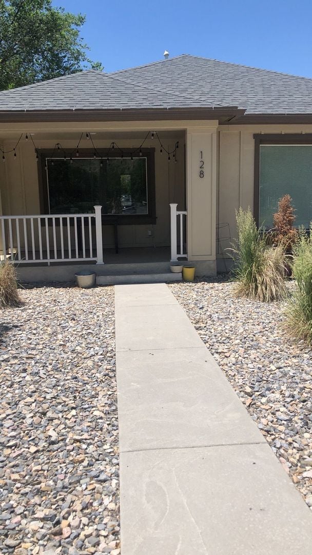 128 S 700 E St in Provo, UT - Building Photo - Building Photo