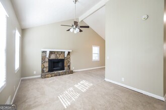 302 W Paulding Blvd in Dallas, GA - Building Photo - Building Photo