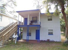 626 23rd Ave S in St. Petersburg, FL - Building Photo