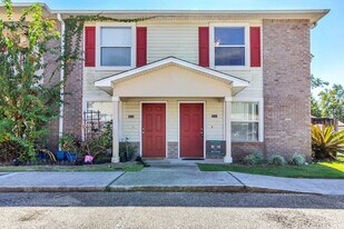 1840 Shay-Lin Ct in Niceville, FL - Building Photo