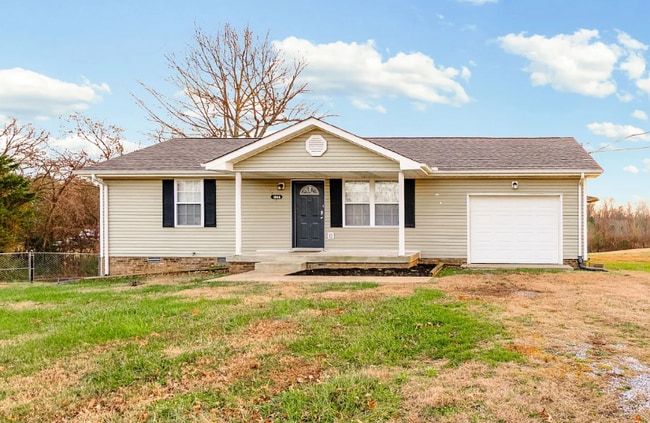 property at 1846 Cunningham Ridge